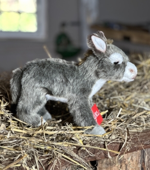 Plüsch-Esel "Didi"